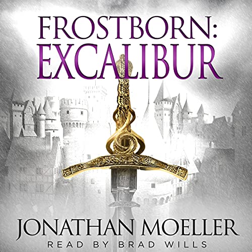 Frostborn: Excalibur