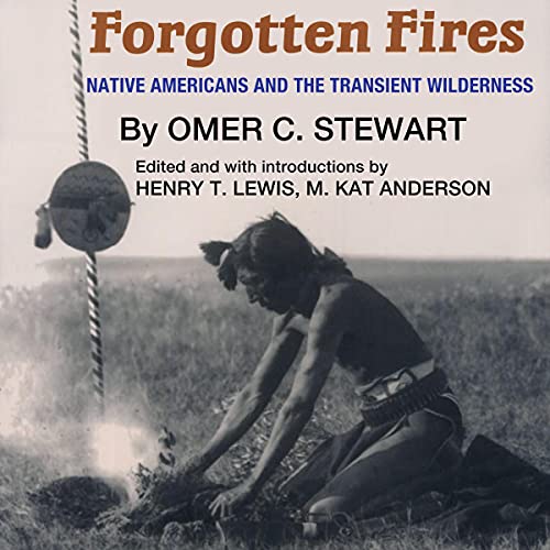 Forgotten Fires