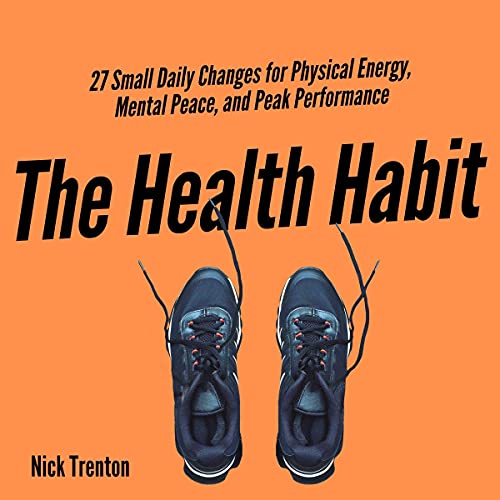 The Health Habit