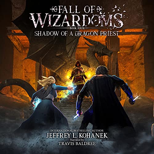 Wizardoms by Jeffrey L. Kohanek