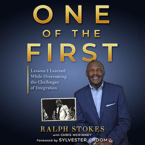 One of the First by Ralph Stokes