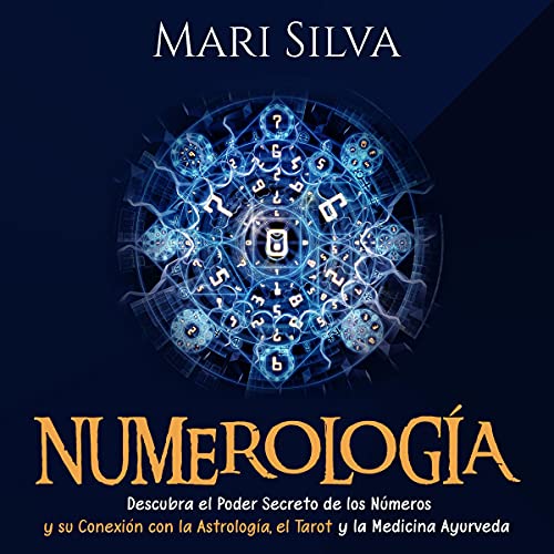 Numerología [Numerology] by Mari Silva