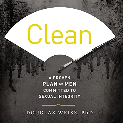 Clean by Douglas Weiss