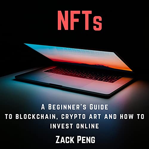 NFTs by Zack Peng