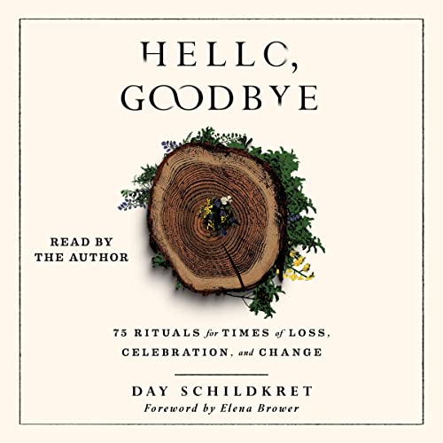 Hello, Goodbye by Day Schildkret