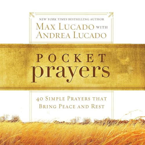 Pocket Prayers