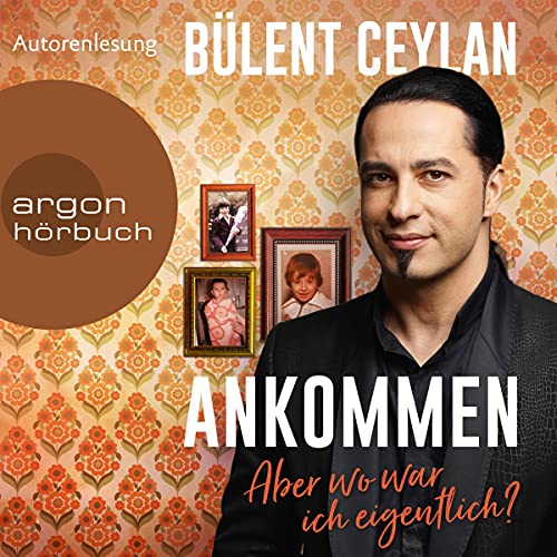 Ankommen by Bülent Ceylan