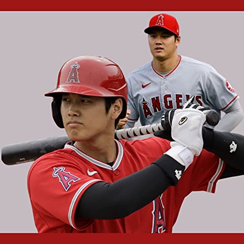 MLB: SHOHEI OHTANI da su HR 40 y lanza 8 Innings by Unknown