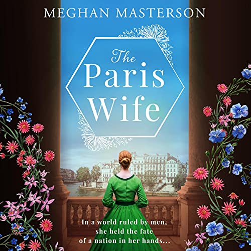 The Paris Wife by Meghan Masterson