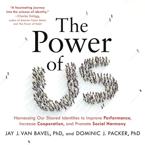 The Power of Us