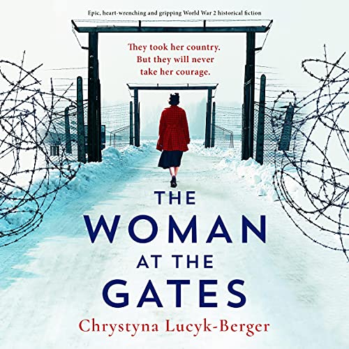 The Woman at the Gates