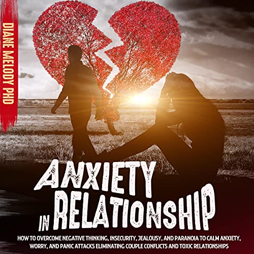 Anxiety in Relationship