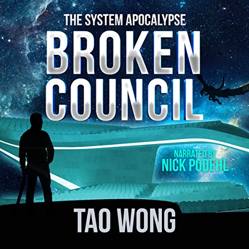 Broken Council by Tao Wong