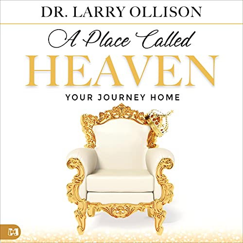 A Place Called Heaven