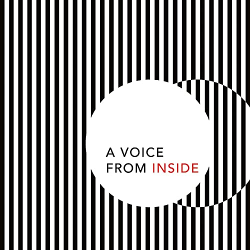 A Voice from Inside by Geoffrey Wallis