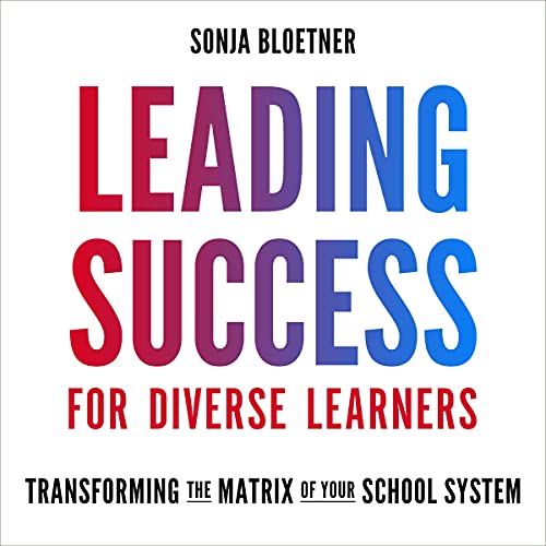 Leading Success for Diverse Learners