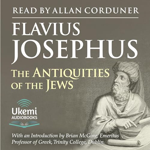 The Antiquities of the Jews
