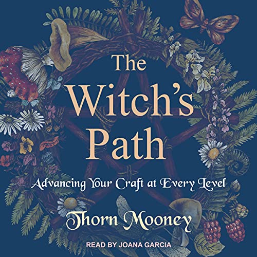 The Witch's Path