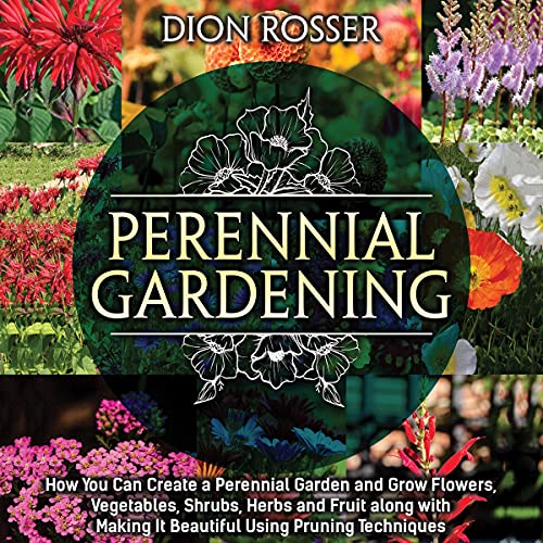 Perennial Gardening