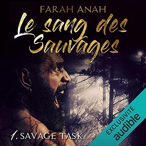 Savage Task (French edition)
