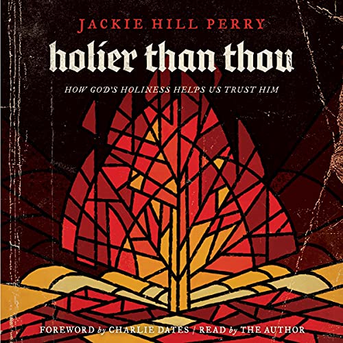 Holier Than Thou