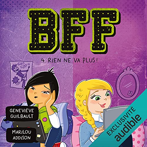 Rien ne va plus! [Nothing Is Going Well!]