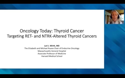 Thyroid Cancer | Oncology Today with Dr Neil Love: Thyroid Cancer — Issue 1 by Unknown