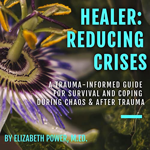 Healer by Elizabeth Power