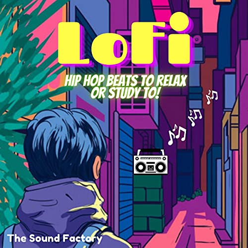LoFi by The Sound Factory