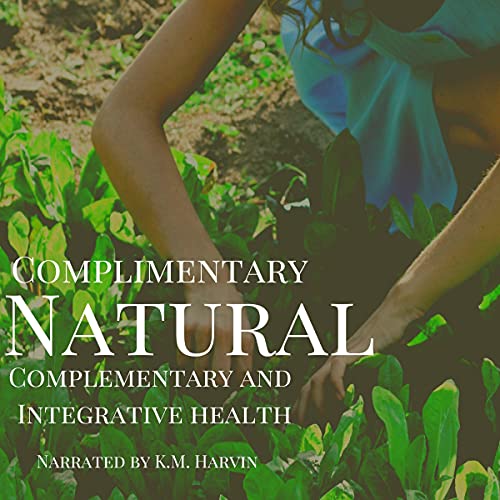 Complimentary Natural by ManyBooks Online