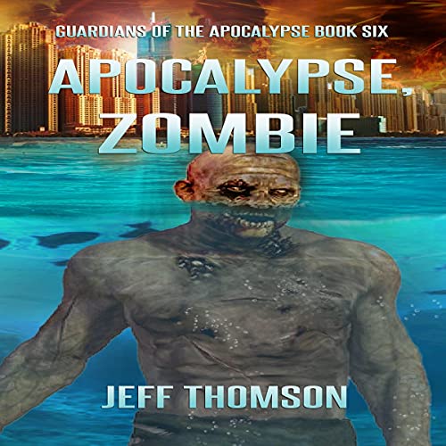 Apocalypse, Zombie