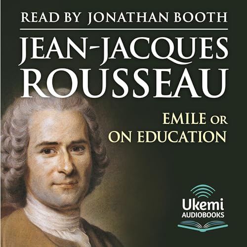 Emile or On Education