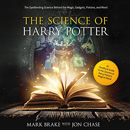 The Science of Harry Potter
