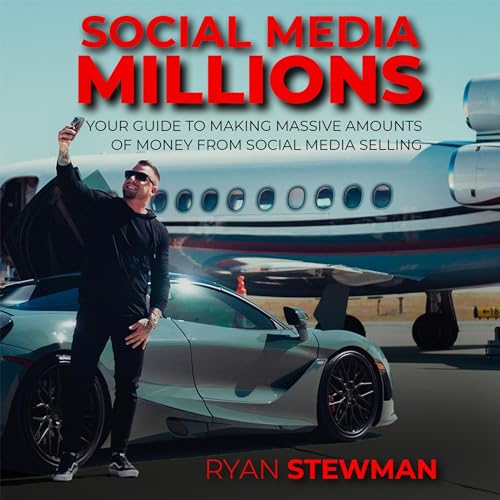 Social Media Millions