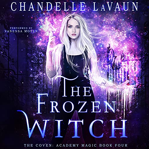 The Frozen Witch