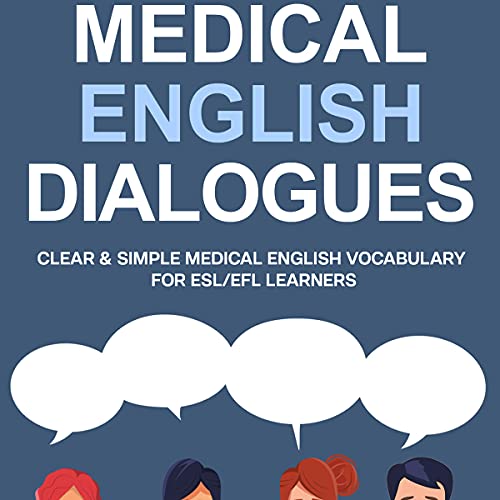 Medical English Dialogues