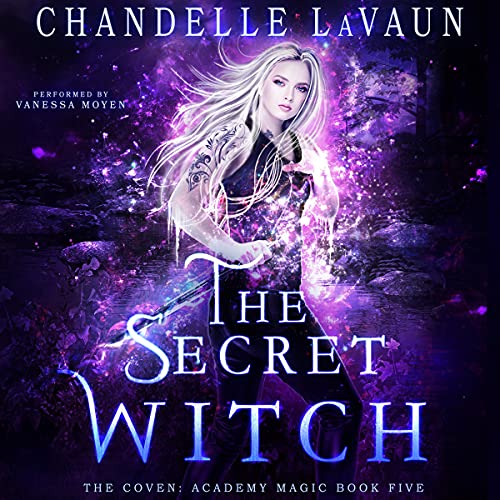 The Secret Witch
