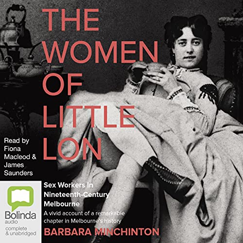 The Women of Little Lon