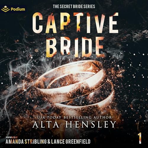 Captive Bride