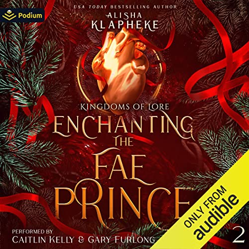 Enchanting the Fae Prince