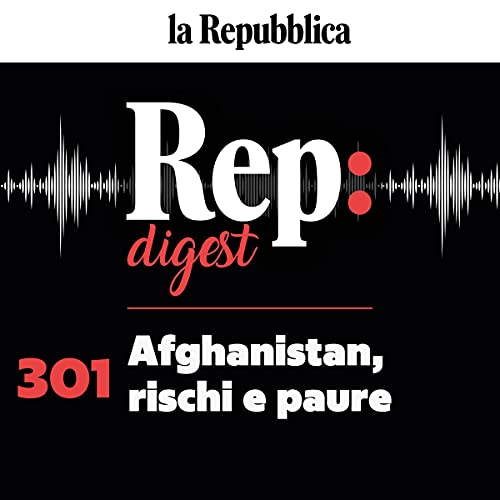 Afghanistan, rischi e paure by Lorenzo Vidino