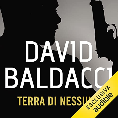 Terra di nessuno by David Baldacci