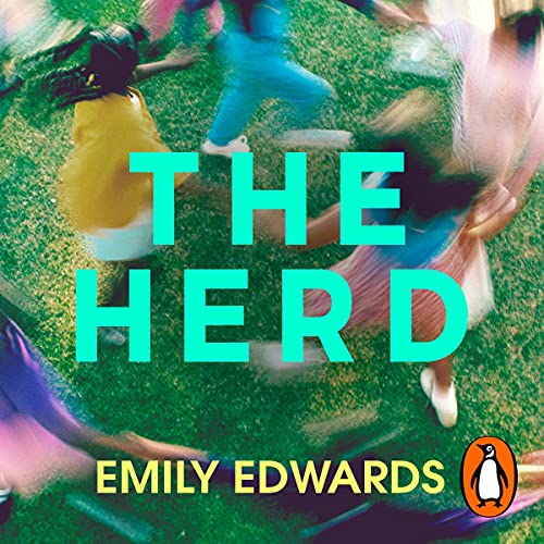 The Herd by Emily Edwards