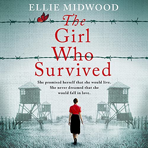 The Girl Who Survived