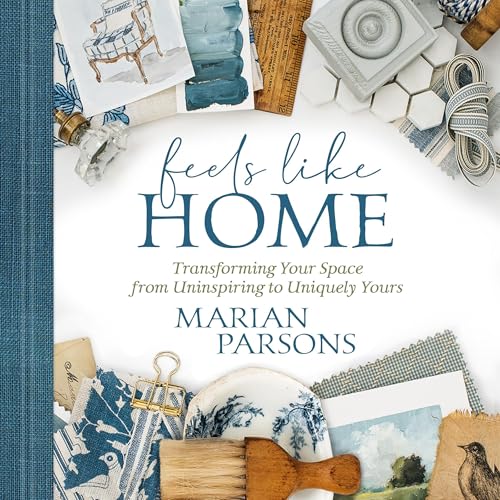 Feels Like Home by Marian Parsons