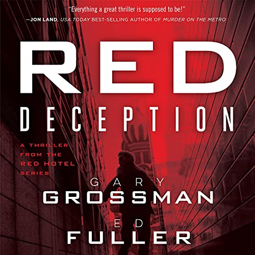 Red Deception