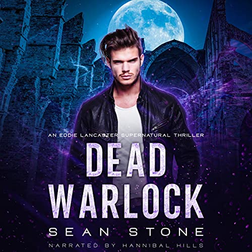 Dead Warlock by Sean Stone