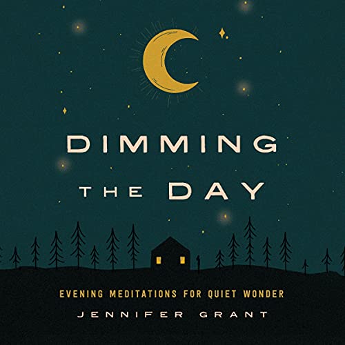 Dimming the Day by Jennifer Grant