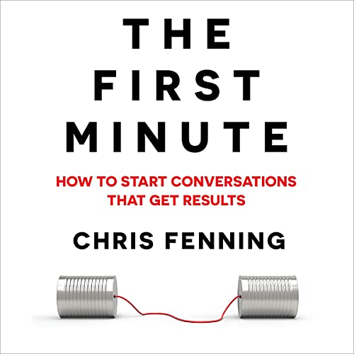 How to Start Conversations That Get Results