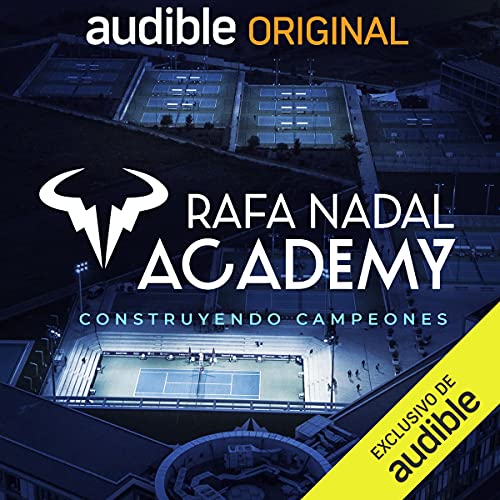 Rafa Nadal Academy by Unedisa Telecomunicaciones